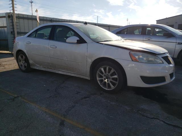 Photo 4 from auction – 2010 PONTIAC G6 with VIN 1G2ZA5EB1A4141413