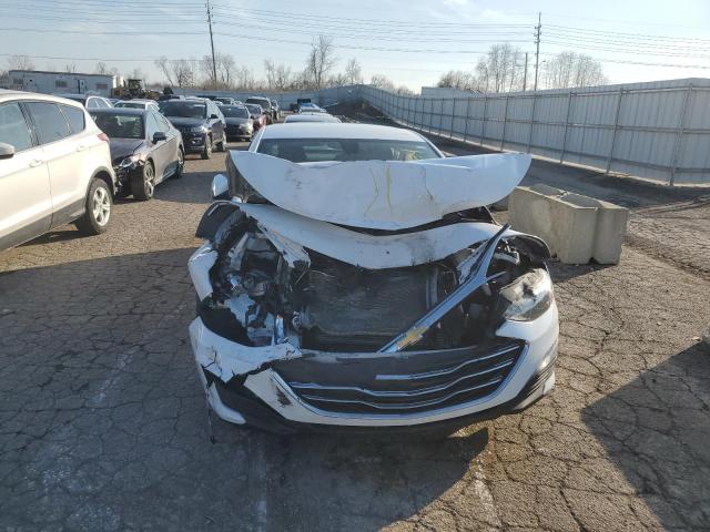 Photo 5 from auction – 2019 CHEVROLET MALIBU LT with VIN 1G1ZD5ST0KF217525