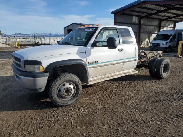 DODGE RAM 3500 2000 with VIN 1B7MF336XYJ103689 - Photo from auction