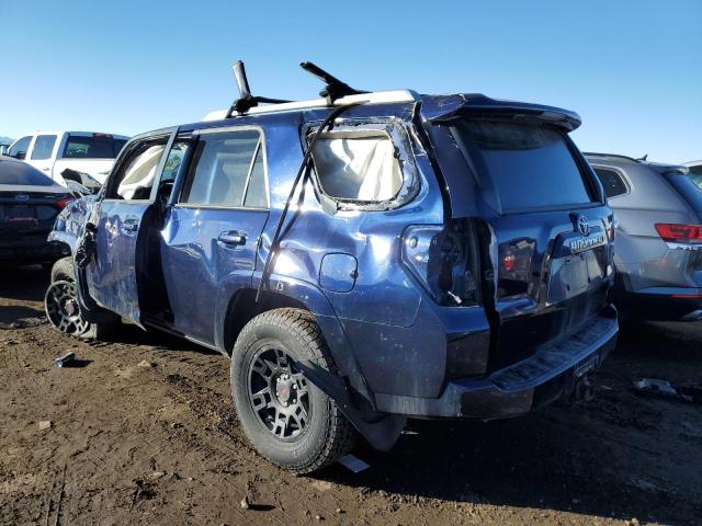 Photo 2 from auction – 2014 TOYOTA 4RUNNER SR with VIN JTEBU5JR7E5168392