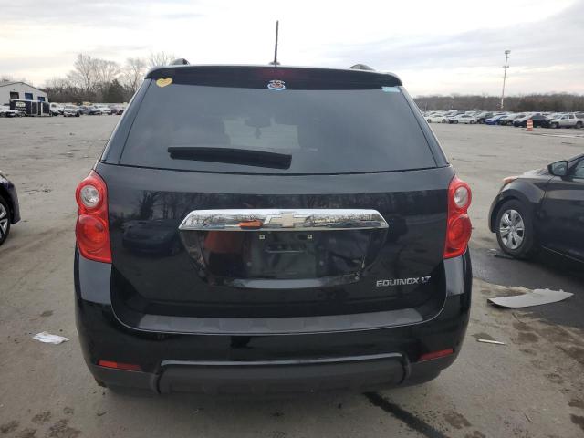 Photo 6 from auction – 2015 CHEVROLET EQUINOX LT with VIN 2GNALBEK6F6411413