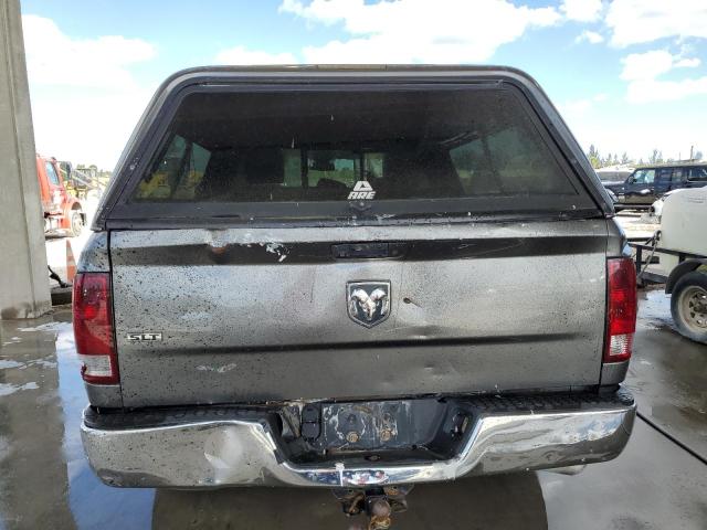 Photo 6 from auction – 2013 RAM 1500 SLT with VIN 1C6RR6GG5DS529898