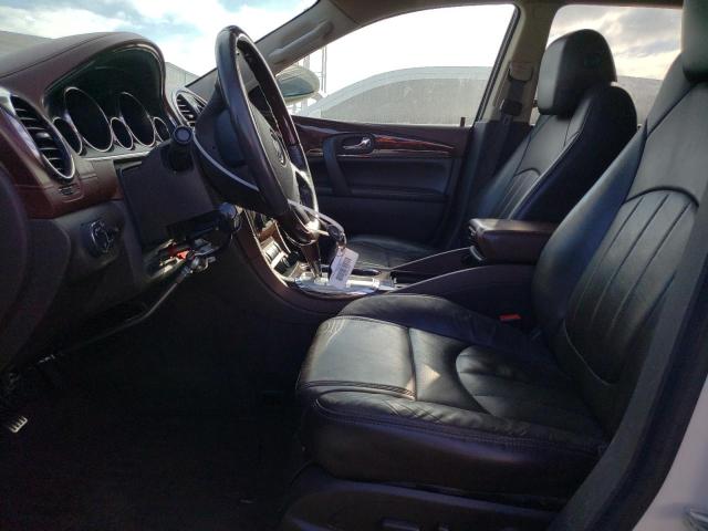Photo 7 from auction – 2014 BUICK ENCLAVE with VIN 5GAKVBKD4EJ314887