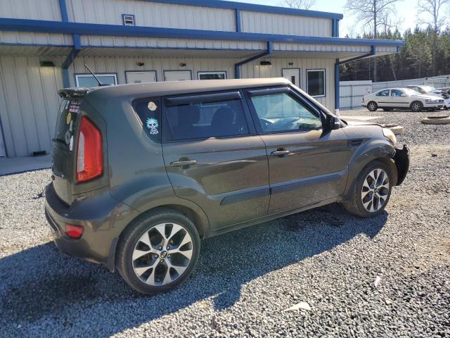 Photo 3 from auction – 2013 KIA SOUL with VIN KNDJT2A64D7549319