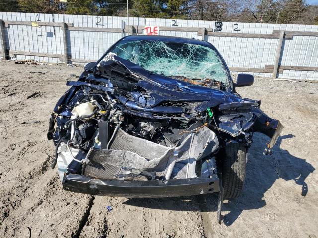Photo 5 from auction – 2011 TOYOTA COROLLA BA with VIN 2T1BU4EE8BC717456