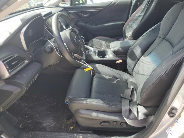 Photo 7 from auction – 2020 SUBARU LEGACY LIM with VIN 4S3BWAN69L3024746