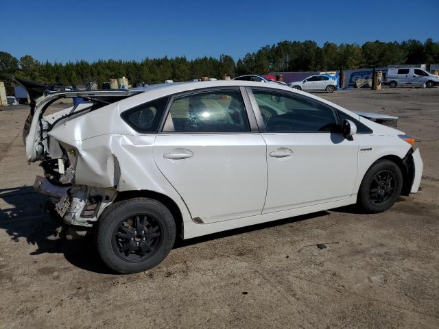 Фото 3 с аукциона – 2012 TOYOTA PRIUS с VIN JTDKN3DU7C5503153