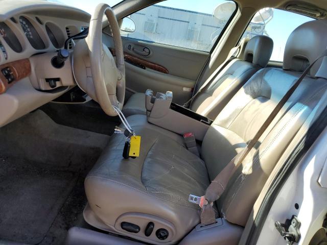 Photo 7 from auction – 2003 BUICK LESABRE LI with VIN 1G4HR54K13U176002