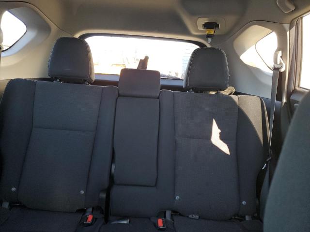 Photo 10 from auction – 2017 TOYOTA RAV4 XLE with VIN 2T3RFREV4HW649578