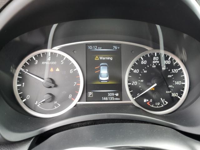 Photo 9 from auction – 2018 NISSAN SENTRA S with VIN 3N1AB7AP1JY344708