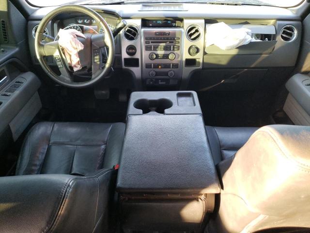 Photo 8 from auction – 2011 FORD F150 SUPER with VIN 1FTEW1CM7BFC27405