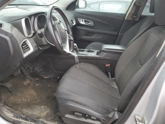 Photo 7 from auction – 2013 CHEVROLET EQUINOX LT with VIN 2GNALDEK6D6353506