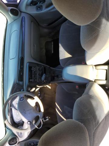 Photo 8 from auction – 2001 CHEVROLET MALIBU with VIN 1G1ND52J81M631742