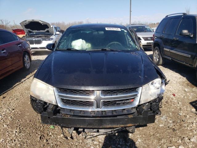 Photo 5 from auction – 2014 DODGE AVENGER SE with VIN 1C3CDZAB2EN107104