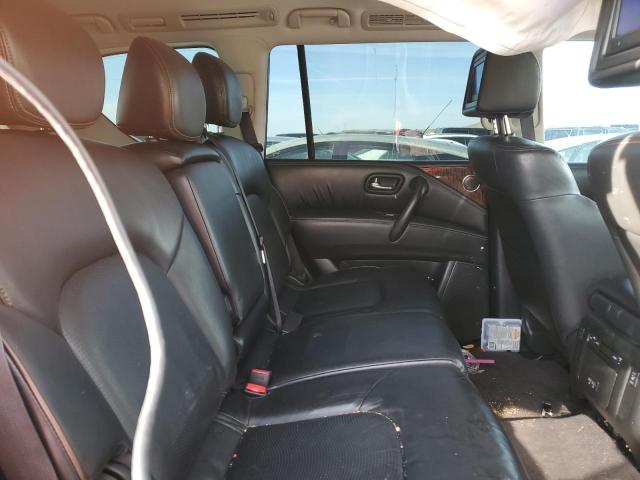 Photo 10 from auction – 2017 NISSAN ARMADA SV with VIN JN8AY2NC5H9512733