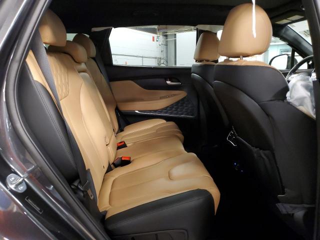 Photo 10 from auction – 2023 HYUNDAI SANTA FE C with VIN 5NMS5DAL0PH588101