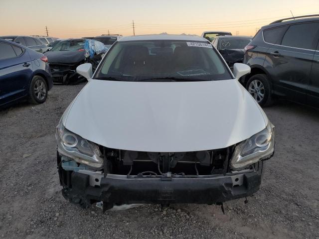 Photo 5 from auction – 2015 LEXUS CT 200 with VIN JTHKD5BH2F2234178