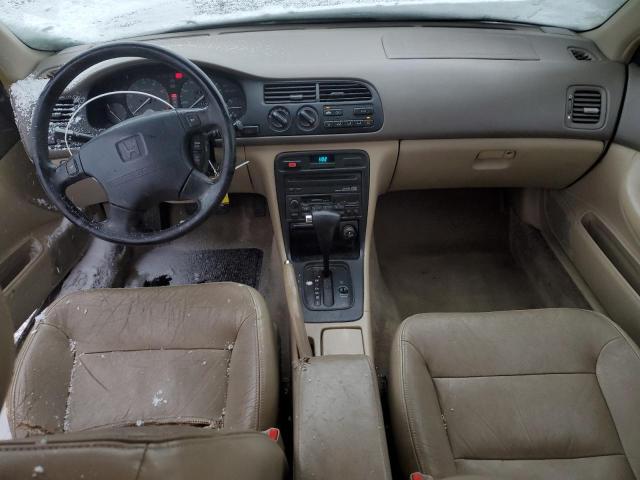 Photo 8 from auction – 1995 HONDA ACCORD EX with VIN 1HGCE6669SA029329