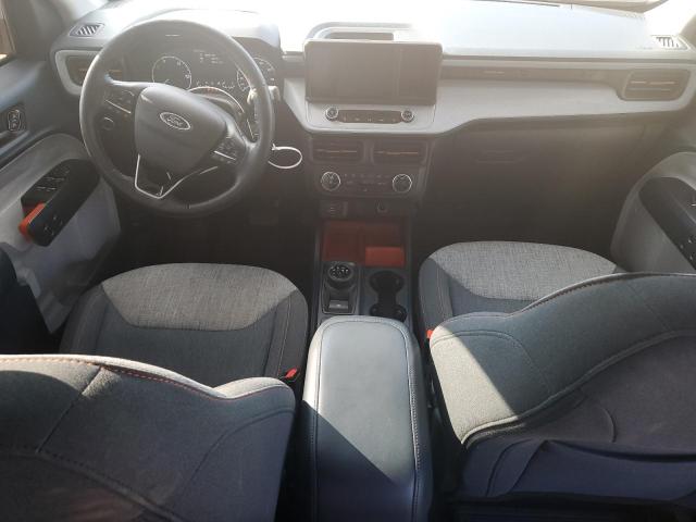 Photo 8 from auction – 2022 FORD MAVERICK X with VIN 3FTTW8E3XNRA00690