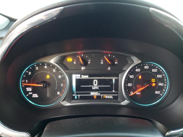 Photo 9 from auction – 2018 CHEVROLET MALIBU LT with VIN 1G1ZD5STXJF267685