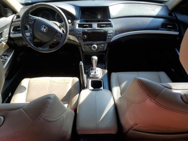 Photo 8 from auction – 2013 HONDA CROSSTOUR with VIN 5J6TF3H59DL004432