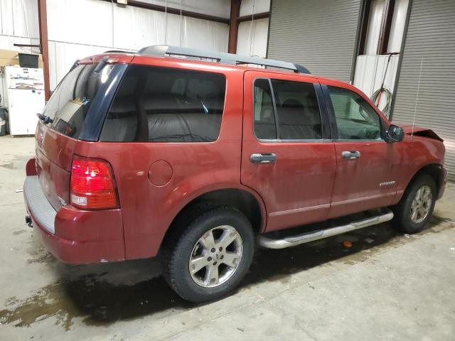 Photo 3 from auction – 2005 FORD EXPLORER X with VIN 1FMZU73K25UB09024