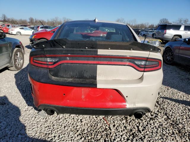 Photo 6 from auction – 2015 DODGE CHARGER R/ with VIN 2C3CDXCT0FH777917