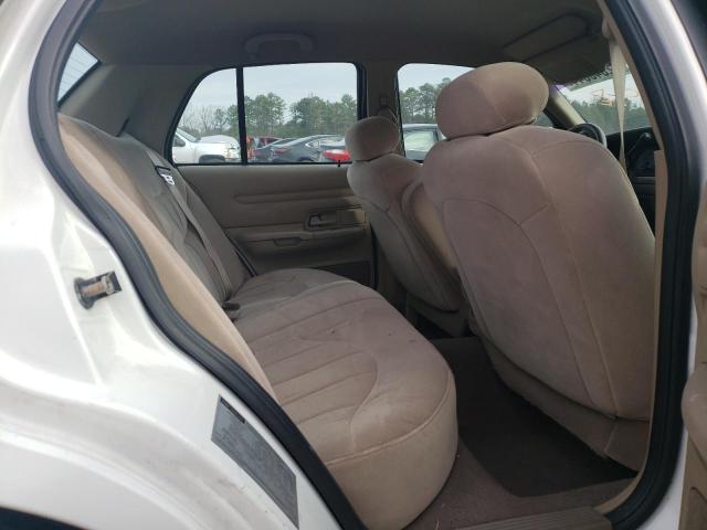 Photo 10 from auction – 2000 FORD CROWN VICT with VIN 2FAFP73W2YX149544