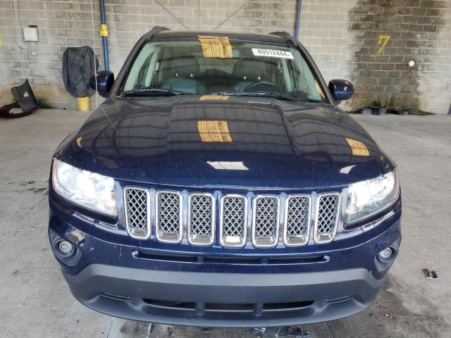 Photo 5 from auction – 2017 JEEP COMPASS LA with VIN 1C4NJDEB8HD154321