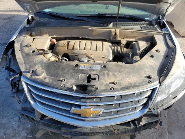 Photo 12 from auction – 2016 CHEVROLET TRAVERSE L with VIN 1GNKVHKD2GJ234516