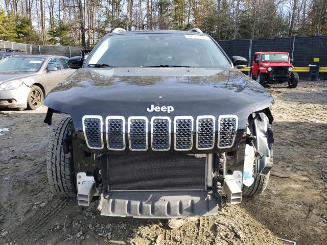 Photo 5 from auction – 2019 JEEP CHEROKEE L with VIN 1C4PJMDX9KD119171