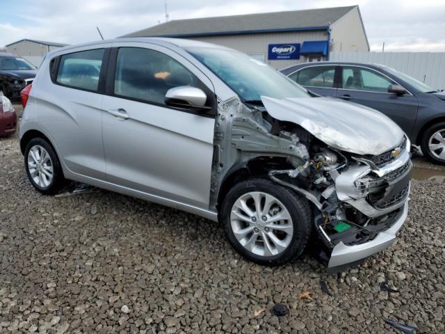 Photo 4 from auction – 2020 CHEVROLET SPARK 1LT with VIN KL8CD6SA9LC465933
