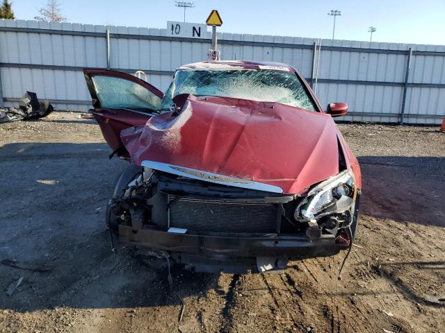 Photo 5 from auction – 2013 CHRYSLER 200 LIMITE with VIN 1C3CCBCG7DN555761