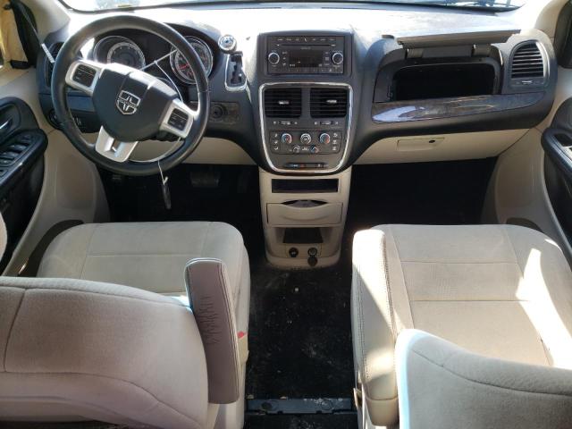 Photo 8 from auction – 2011 DODGE GRAND CARA with VIN 2D4RN3DG0BR625057