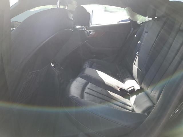 Photo 10 from auction – 2020 AUDI A5 PREMIUM with VIN WAUANCF50LA006340