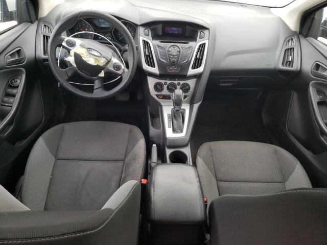 Photo 8 from auction – 2012 FORD FOCUS SE with VIN 1FAHP3F26CL217294