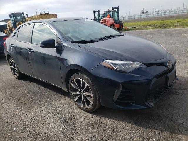 Photo 4 from auction – 2017 TOYOTA COROLLA L with VIN 2T1BURHE2HC797239