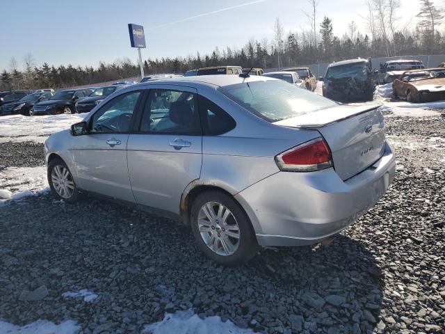 Photo 2 from auction – 2011 FORD FOCUS SEL with VIN 1FAHP3HN8BW128167