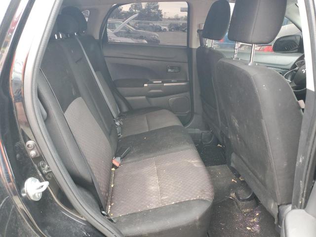 Photo 10 from auction – 2019 MITSUBISHI OUTLANDER with VIN JA4AP3AU6KU021167