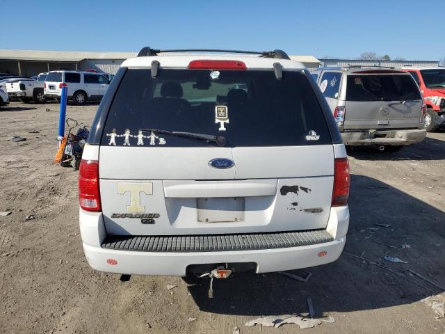 Photo 6 from auction – 2005 FORD EXPLORER X with VIN 1FMZU73K85UA60427