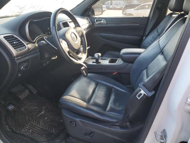 Photo 7 from auction – 2015 JEEP GRAND CHER with VIN 1C4RJEBG9FC218568