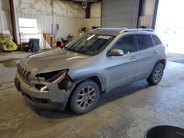 Photo 1 from auction – 2014 JEEP CHEROKEE L with VIN 1C4PJLCB7EW126466