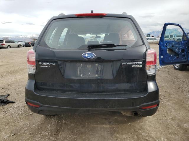 Photo 6 from auction – 2017 SUBARU FORESTER 2 with VIN JF2SJABC6HH513853