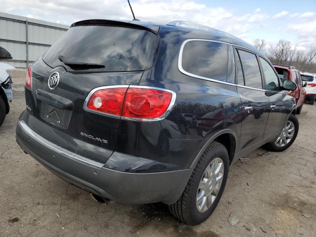 Photo 3 from auction – 2012 BUICK ENCLAVE with VIN 5GAKRCED8CJ347104