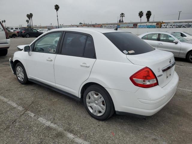 Foto 2 de la subasta – 2011 NISSAN VERSA S con VIN 3N1BC1AP5BL477727