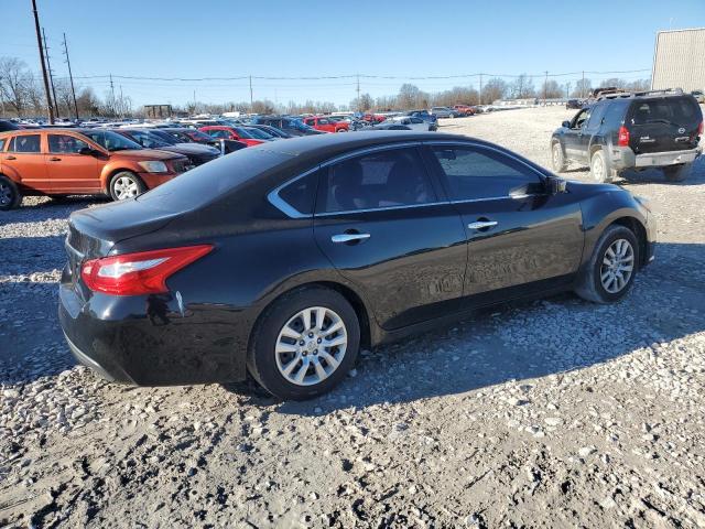 Photo 3 from auction – 2016 NISSAN ALTIMA 2.5 with VIN 1N4AL3AP5GC150077