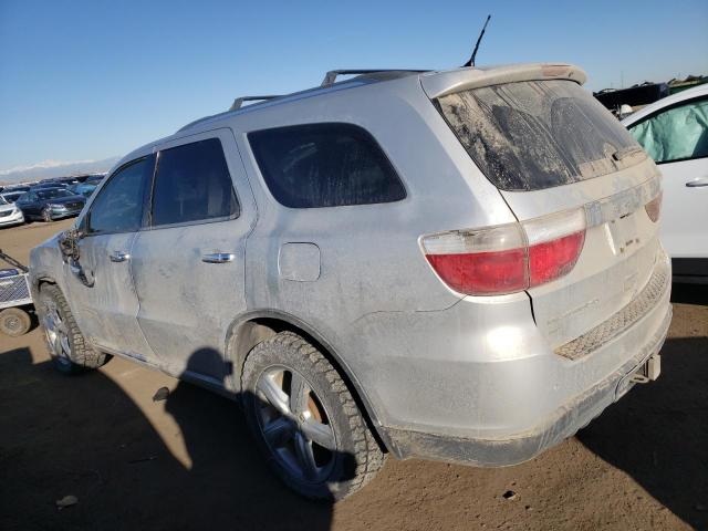 Photo 2 from auction – 2012 DODGE DURANGO CI with VIN 1C4RDJEG4CC275798