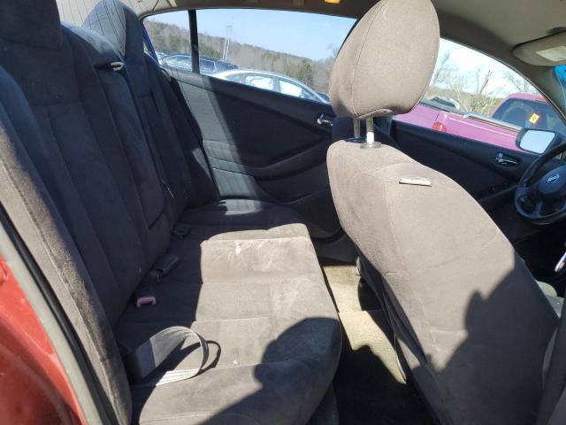 Photo 10 from auction – 2012 NISSAN ALTIMA BAS with VIN 1N4AL2AP8CC207862