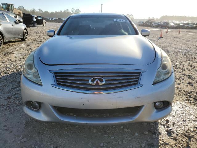 Photo 5 from auction – 2010 INFINITI G37 BASE with VIN JN1CV6AP9AM401766