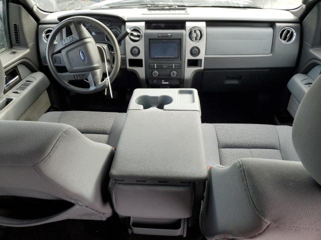 Photo 8 from auction – 2013 FORD F150 SUPER with VIN 1FTFW1EF3DKF81158